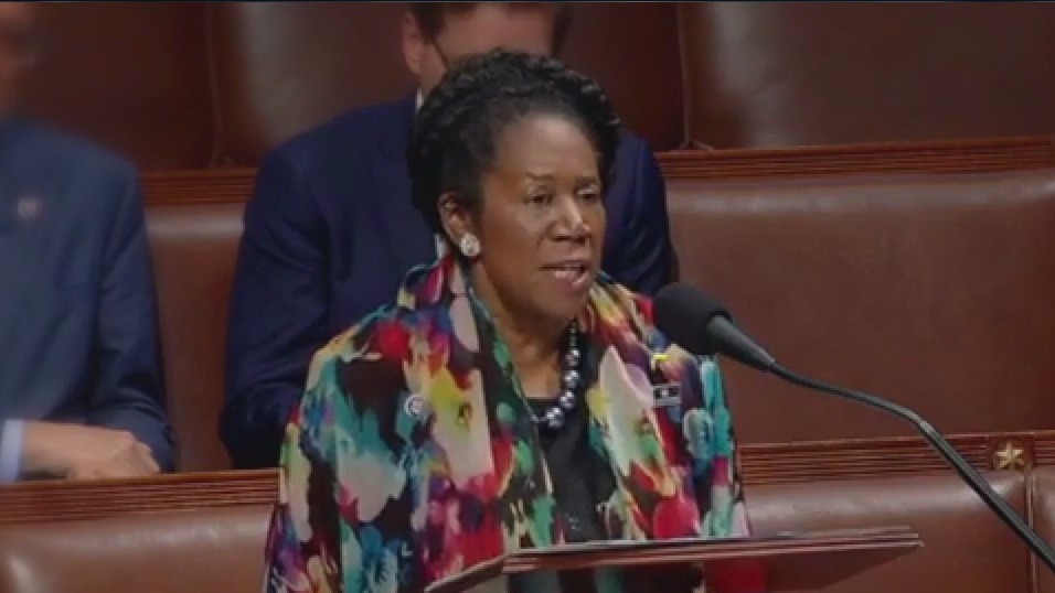 'Trailblazer': Democratic Rep. Sheila Jackson Lee dies at 74