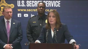 Secret Service under fire after Trump assassination attempt