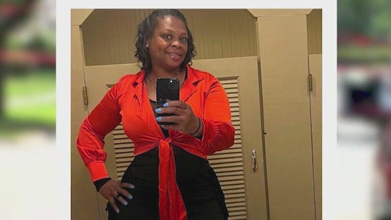 Octavia Redmond murder: Postal workers call for more protection