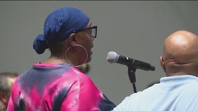 More Cook County residents confront assessor about property tax hike