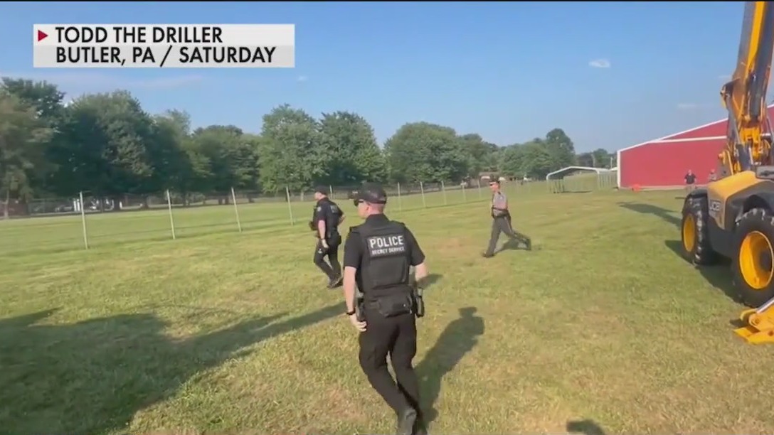 New details emerge in Trump assassination attempt