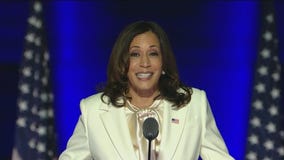 Political analyst talks potential VP picks if Harris secures nomination