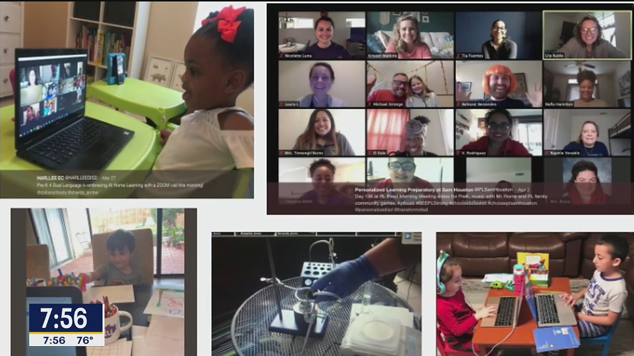 Psychologist offers tips for back-to-school anxiety and fears