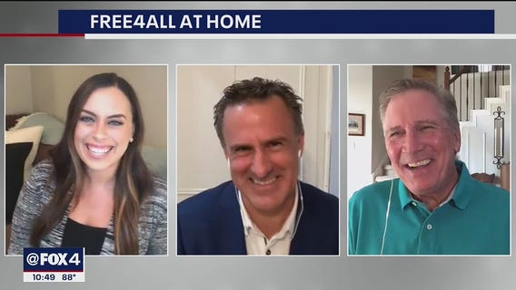 Star-Telegram's Mac Engel Chats With F4A