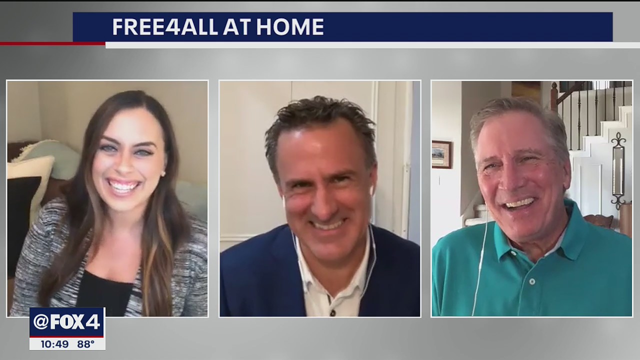 Star-Telegram's Mac Engel Chats With F4A