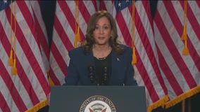 Harris visits battleground Wisconsin, here?s what she said