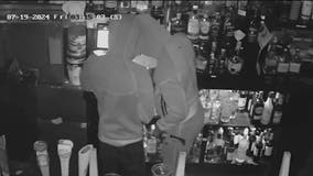 Burglary crew hits four North Side businesses in under in hour