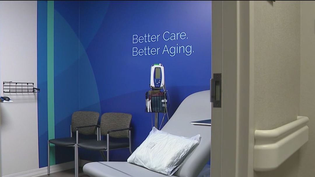 Center for Better Aging opens on Chicago?s South Side