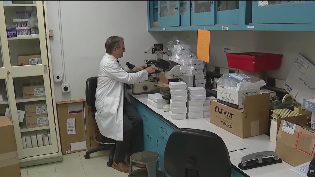 UIC scientists discover new antibiotic that may defeat bacterial resistance