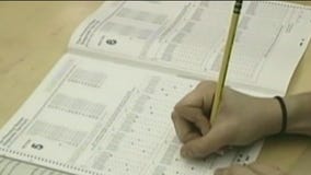 ACT removes science section requirement