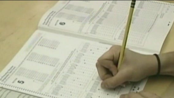 ACT removes science section requirement