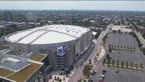 United Center owners unveil $7B redevelopment plan for surrounding area