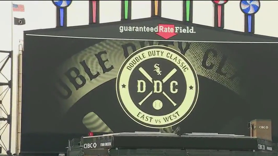 Double Duty Classic showcases high school baseball standouts