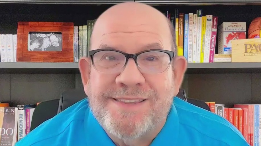 Tips for navigating 'empty nesting' for the first time