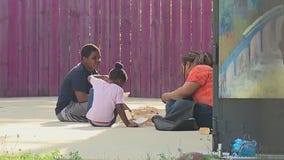 Chicago activists install cameras to combat gun violence in this neighborhood