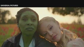 AMC introduces 'Wicked' sing-along showings