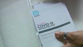 Another COVID-19 variant on the rise this summer