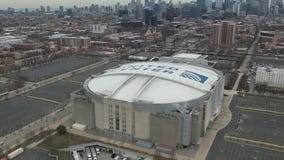 Chicago DNC security preparations to be announced today