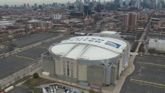 Chicago DNC security preparations to be announced today
