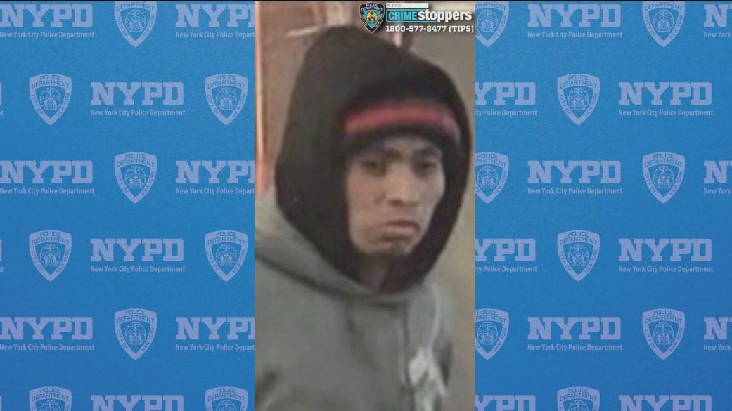 Woman dies after being set on fire in subway: NYPD