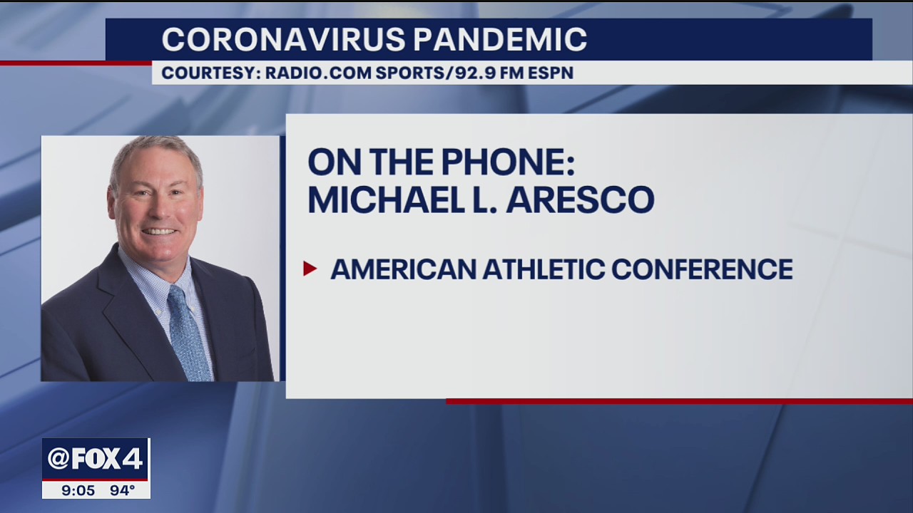 North Texas college football teams moving forward with 2020 schedules