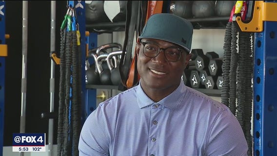 Demarcus Ware sacks new challenge as business owner