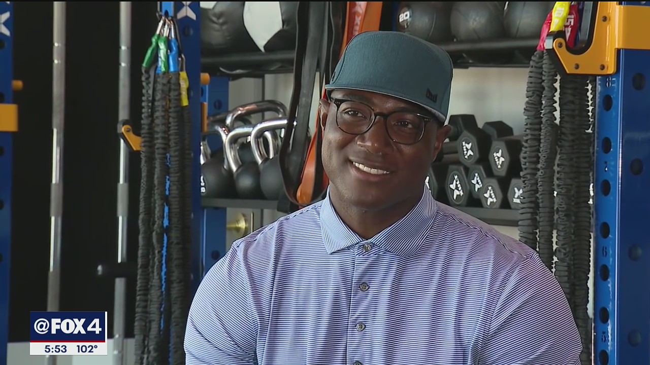 Demarcus Ware sacks new challenge as business owner
