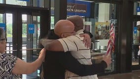 Chicago man has conviction overturned