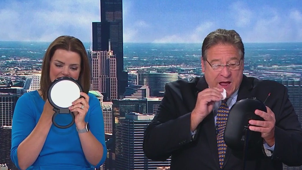 Celebrate National Lipstick Day at Lip Lab Chicago