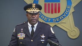 Chicago DNC: Officials release security plans ahead of convention