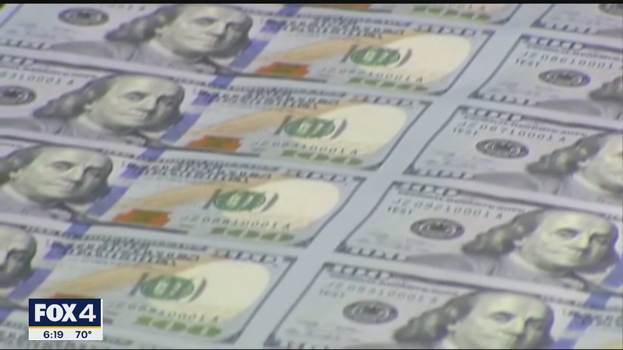 On Your Side: Federal Unemployment Benefits