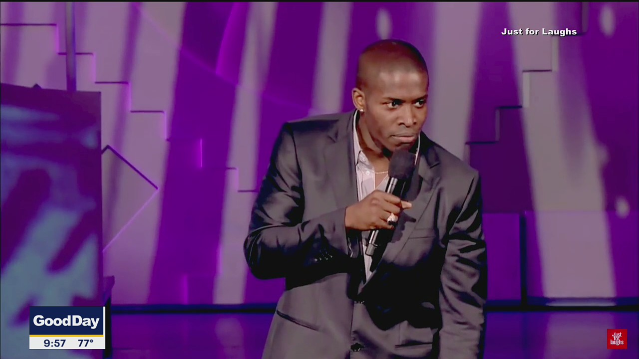 Godfrey returns to North Texas for a live show