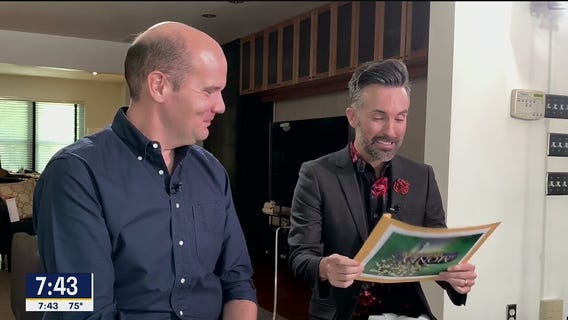 Free Money Monday: Black Tie Dinner and the American Heart Association