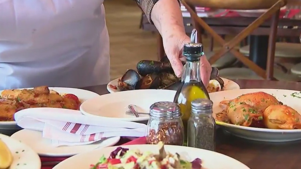 Cooking duo brings Feast of Seven Fishes to Port Chester