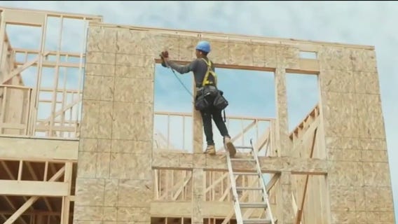 $1M 'starter homes' becoming the norm