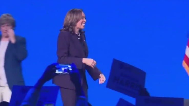 Potential Democratic vice president pick drops out of the running