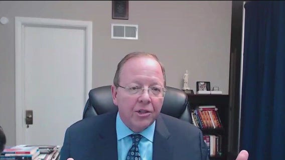 Poll weighs support for political violence