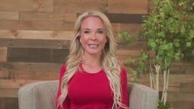 Celebrating National Climb a Mountain Day with world-record holding mom