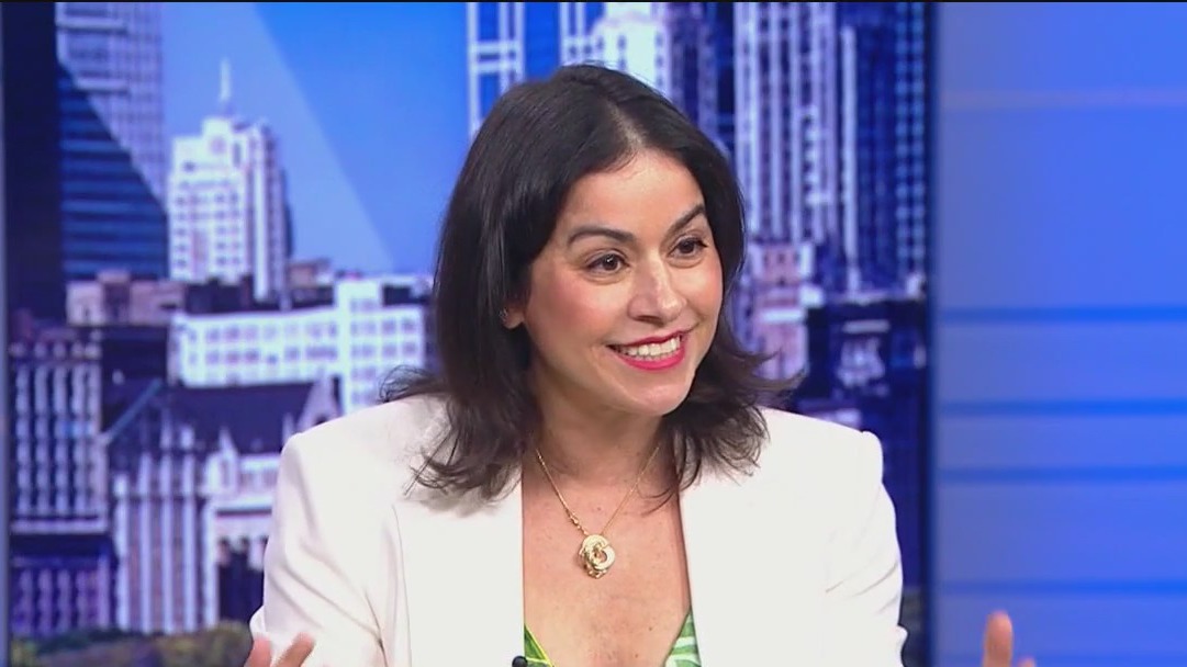 Doctor debunks myths about using sunscreen