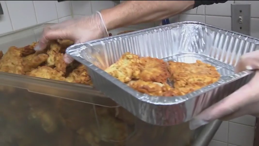 Christmas and Hanukkah collide: A holiday dilemma