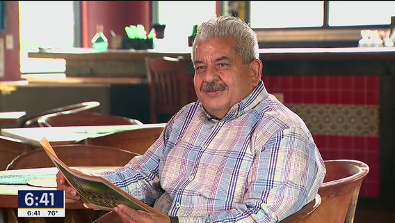 Free Money Monday: Luna's Tortilla Factory