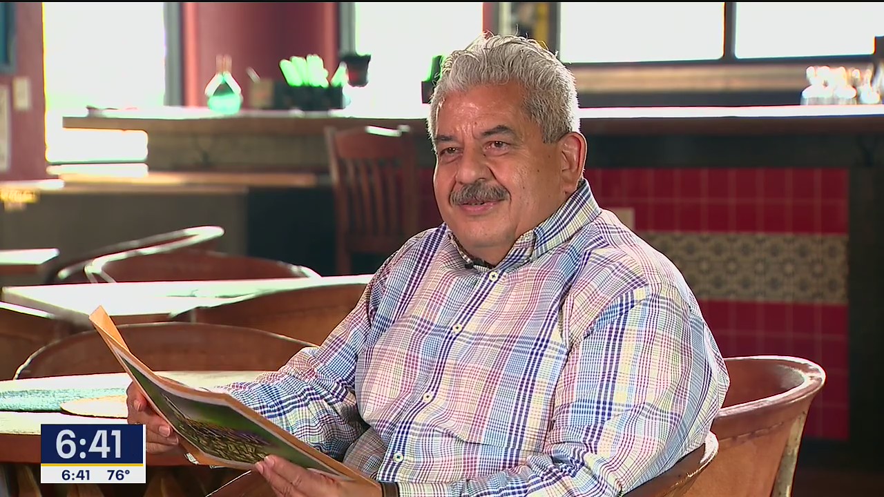 Free Money Monday: Luna's Tortilla Factory