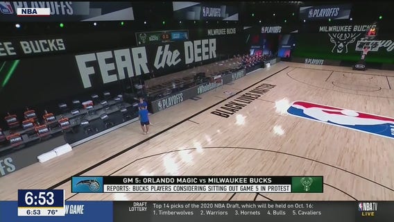 Tell It To Tim: Police shooting, sports protests and the election