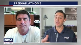 UNT head coach Seth Littrell 1-on-1 with Jeff Kolb