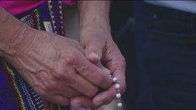 3-year-old child recovering after being shot in Chicago