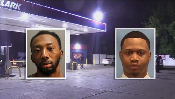 Convicted felon used 2 guns to kill off-duty Cook County sheriff's deputy: CPD