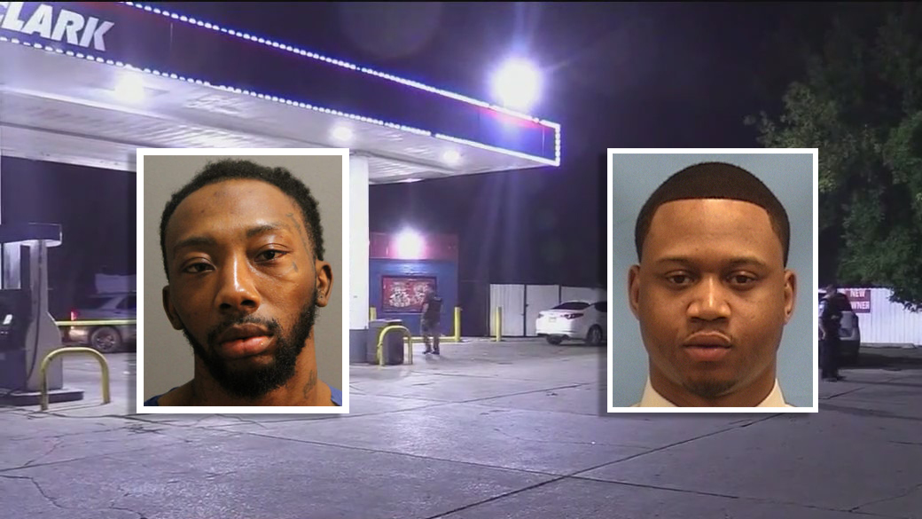 Convicted felon used 2 guns to kill off-duty Cook County sheriff's deputy: CPD