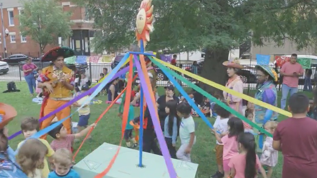 Goodman Theatre brings Mexican folktale to life