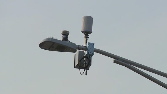 Elmwood Park rolls out ShotSpotter as Chicago phases it out