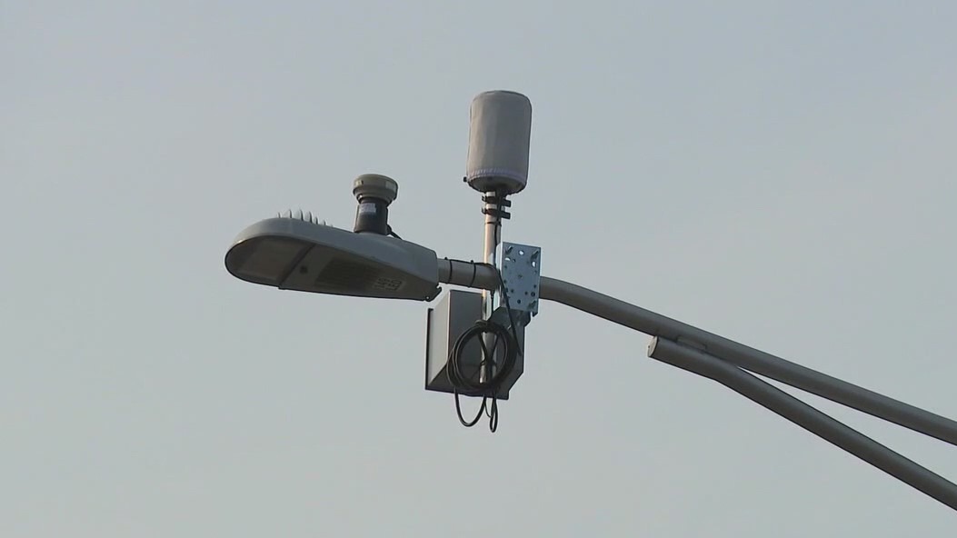 Elmwood Park rolls out ShotSpotter as Chicago phases it out